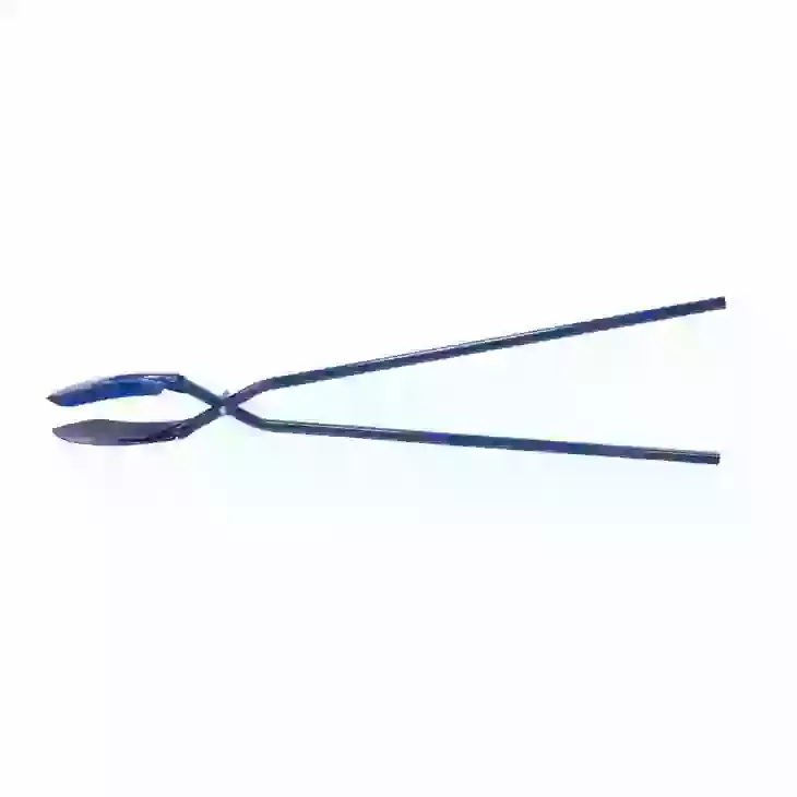 Robuster ganzstahl Erdlochausheber